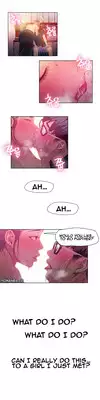 [BAK Hyeong Jun] Sweet Guy Ch.1-49 (English) (YoManga) (Ongoing)
