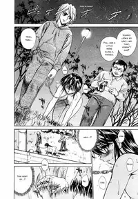[Kyuuryuujousai] CORK SCREW (COMIC Megaplus 2006-03 Vol. 29) [English] [deviant.translation@gmail.com]