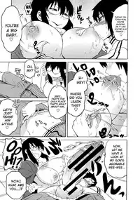 [Yuuki Ray] Shota Eater Ch. 1-6 [English] [biribiri]