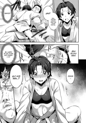 Ai ga Nakutemo Ecchi wa Dekiru! - Even if There is No Love You Can H! Ch. 1-6