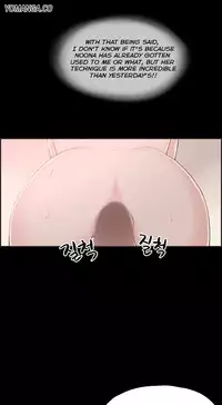 [Mr. Byeong-Su] Cohabitation Ch.1-37 (English) (Ongoing)