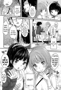 [Yukiu Con] Itsumo to Chigau Getsuyoubi | Not so usual Monday (Comic LO 2015-12) [English] {5 a.m.}