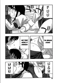 [O.RI] Shippuudotou no Mankenbu!! | The Manken Club, Like Whirlwind and Surge Waves!! [English] [Yoroshii]