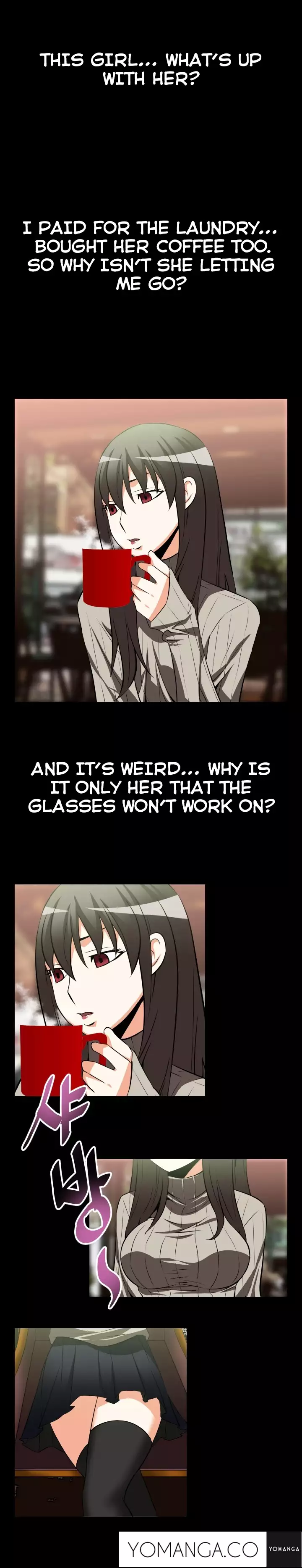 Love Parameter Ch.1-31