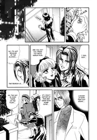 [Tori Maia] Sadistic Boy Vol.02 [English]