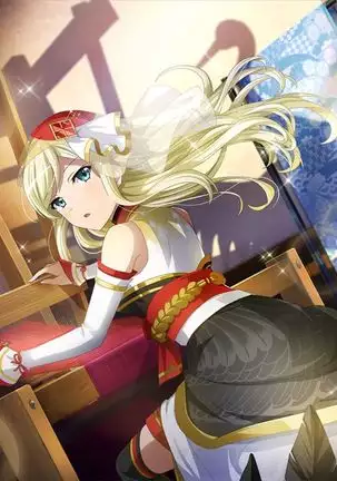 Revue Starlight -Re LIVE