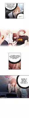 [BAK Hyeong Jun] Sweet Guy Ch.1-49 (English) (YoManga) (Ongoing)