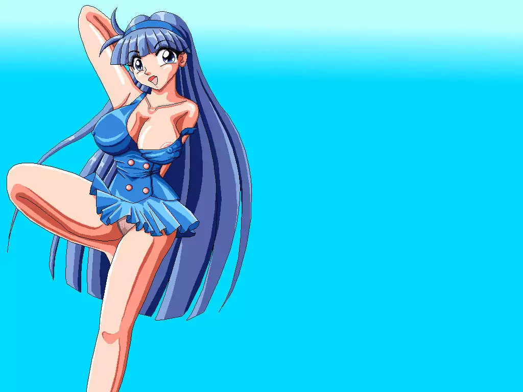 Sanshoku Dama Return