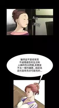 Si-Eun 诗恩 Ch.1~9 [Chinese]