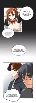 [Husky guy] SStudy Ch.0-34 (English) (YoManga) (Ongoing)