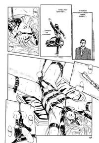 [Tori Maia] Sadistic Boy Vol.02 [English]