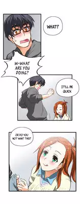 [Husky guy] SStudy Ch.0-34 (English) (YoManga) (Ongoing)