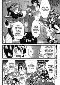 [Tenkla] Yomeiro Choice Vol.2 [English]
