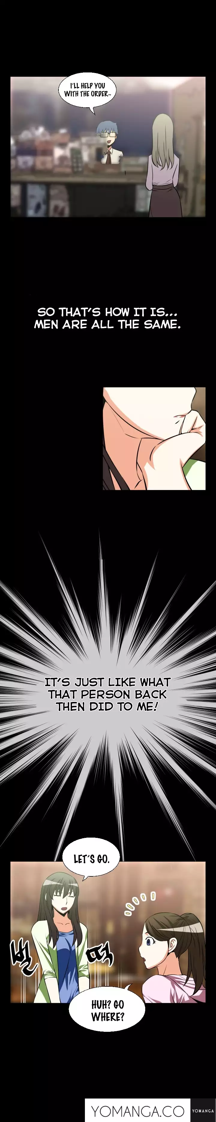 Love Parameter Ch.1-31