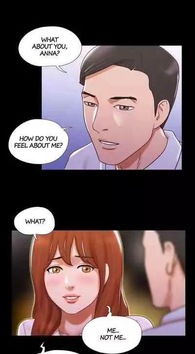 [Mulduck] Couple Game: 17 Sex Fantasies Ver.2 - Ch.21 - 40 [English]