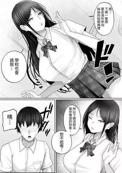 Kozukuri Jisshi Kamoku. Boku no Hetasugiru Sex o Mikaneta Doukyuusei to Isshuukan Micchiri Tanetsuke Training