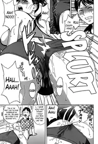[Hidemaru] Hustle! Danchizuma Ch. 1-15 [English] [Lazarus H]