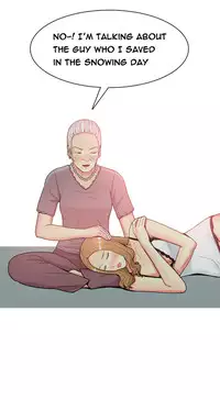 Hooker Ch.1-33 (English) (Ongoing)