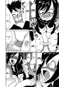 [Charlie Nishinaka] Cheers! 6 [English] [SaHa]