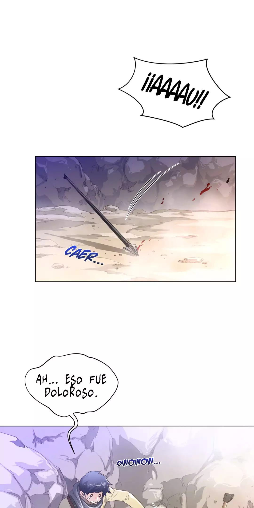 Perfect Half Ch.1-25