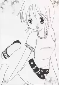 [73feti (Hinoe Nami)] Gamble Piece (One Piece)