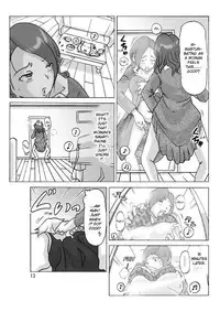 [ts-complex2nd] Tonari no Oku-san ni kigaete | Changing into the Wife Next Door [English]