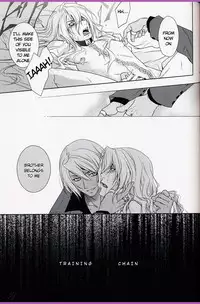 [Zenkai Charge RL (Mio, Kusuhara Nao)] Kichiku Hibiki Kiri tte Kiseki ja ne? (Ace Attorney)