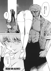 (CR27) [Pururun Estate (Kamitsuki Manmaru)] DOA2 Shunka Soushuuban Tokoton Rez (Dead or Alive)