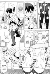 [Ohtomo Takuji (Number2)] Idol Sister Bonus [English] [VLTrans]