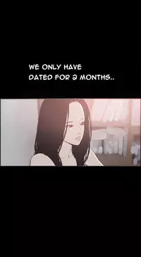 [Mr. Byeong-Su] Cohabitation Ch.1-37 (English) (Ongoing)