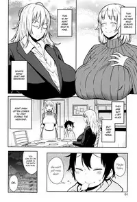 [Agata] Mama Para ~Chijo Zukan~ [English]