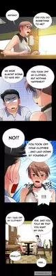 [Mr. Mun] Will You Do as I Say? Ch.1-17 (English) (Ongoing)