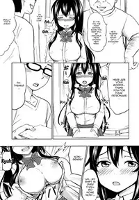 (COMIC1☆9) [Toitoikai (Toitoi)] Sachi-chan no Arbeit [English] [Doujins.com]