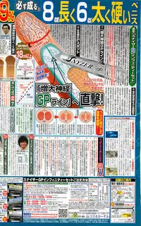 COMIC SIGMA 2010-07 (Vol.46)