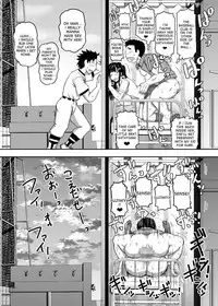 [Great Canyon (Deep Valley)] Inkou Kyoushi no Saimin Seikatsu Shidouroku ~Fujimiya Megumi Hen~ "Sensei...Kare no Tame ni Watashi no Shojomaku, Kantsuu Shite Kudasai" [English] [desudesu] [Digital]