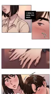 [Ramjak] Atonement Camp Ch.1-29 (English) (Ongoing)