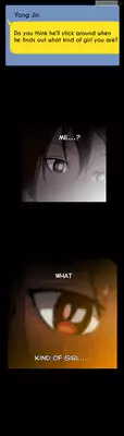 [Yihyeonmin] Drug Candy Ch.0-32 [English] [YoManga]