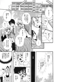 [Natsume Katsura] Custom Dolly's