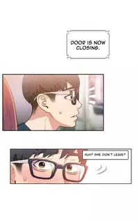 [BAK Hyeong Jun] Sweet Guy Ch.1-49 (English) (YoManga) (Ongoing)