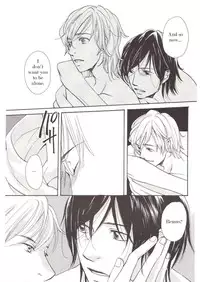 [Cherry Beans (Mutsumi Tanaka, Magumi Hara)] Everyday Life (Harry Potter) [English] {persepolis130}