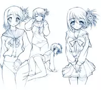 (C74) [Studio Huan (Raidon)] Tamanee no Kairaku All full color DL ban plus Omake (ToHeart2)