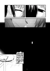 (C74) [Digital Lover (Nakajima Yuka)] DL-SOS Soushuuhen | DL-SOS Perfect Collection (The Melancholy of Haruhi Suzumiya) [English] [Tonigobe]