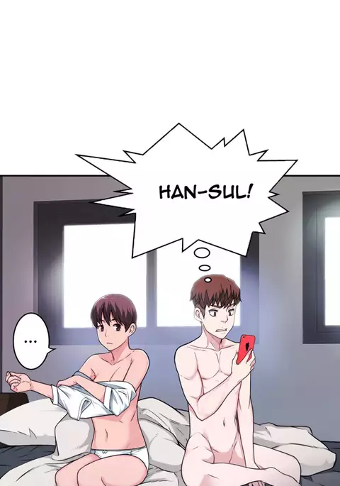 Tissue Thieves Ch.1-31