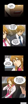 [Yihyeonmin] Drug Candy Ch.0-32 [English] [YoManga]