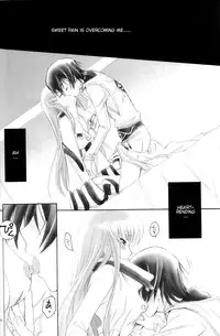 (C76) [Yamaguchirou (Yamaguchi Shinji)] PLAY DEAD (Code Geass) [English] [Kenren]