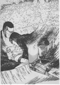 [Dirty Matsumoto] Onna Kyoushi Akai Yami