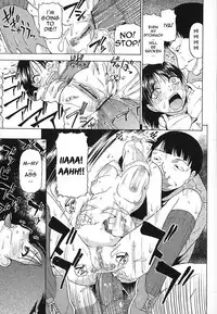 [Oyster] Akutoku no Sakae - Prosperites du Vice [English] [DGB + Toyo Translation]