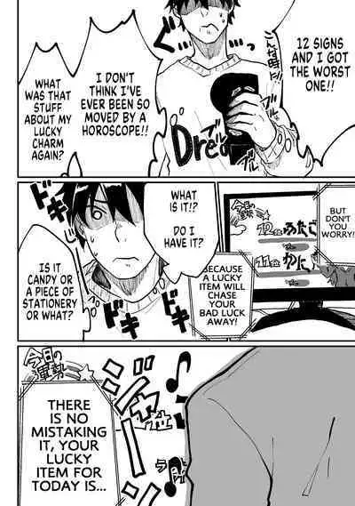 Nyotaika Sareta Otokonoko-tachi! | Boys Who Got Turned Into Girls