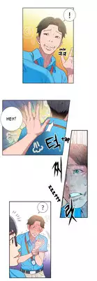 [BAK Hyeong Jun] Sweet Guy Ch.1-54 (English) (YoManga) (Ongoing)