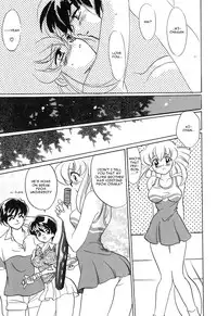Lesbian Excellent [ENG] (Doki Doki)